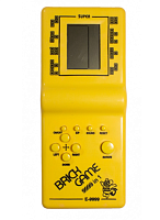 Игрушка Тетрис классический 19 см микс цветов  Е9999