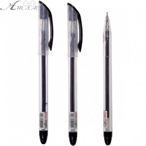 Ручка гелевая Flair Hydra Gel Синяя 853 Ручка гелевая Flair Hydra Gel Синяя 853