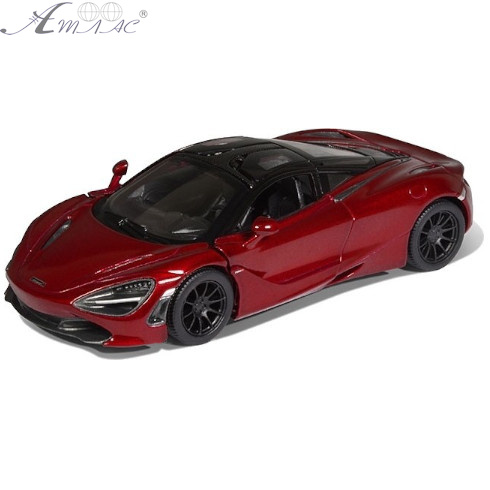 Машинка Kinsmart McLaren 720S KT5403W Машинка Kinsmart McLaren 720S KT5403W