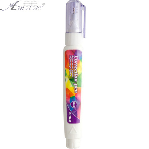 Коректор-ручка Kite 8 мл. K17-012