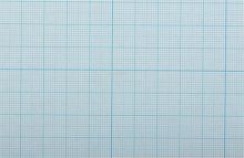 Папір масштабно-координатний А4 ТК 65 г 2603