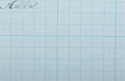 Папір масштабно-координатний А4 ТК 65 г 2603