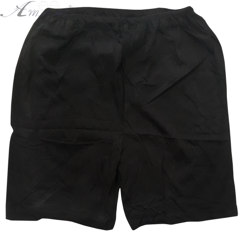 Шорты для мальчика х/б, р. 86-134 черные 12395 Шорты для мальчика х/б, р. 86-134 черные 12395