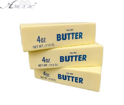 Іграшка Антистрес Сквіш - Масло Butter 13 см 791648 фото 2 Іграшка Антистрес Сквіш - Масло Butter 13 см 791648 фото 2