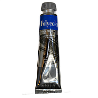 Фарба акрилова Maimeri Polycolor 20 мл Небесно - синя 202366