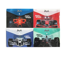 Папка на кнопці А4 Формула - 1  2201-85