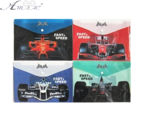 Папка на кнопці А4 Формула - 1 2201-85 Папка на кнопці А4 Формула - 1 2201-85