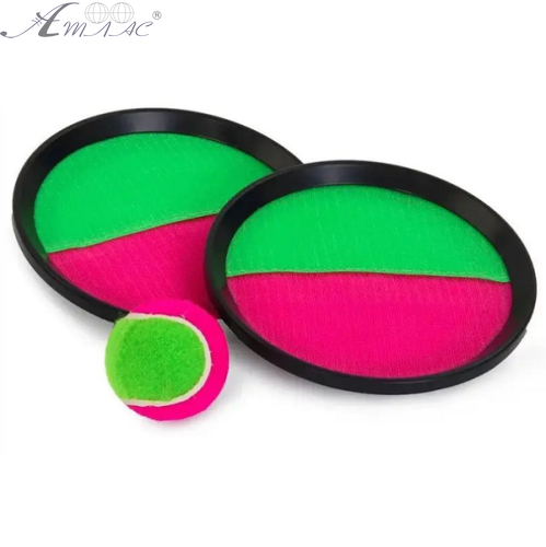 Игрушка Ловушка на руку пластиковая на липучках, диаметр 18 см в сетке С40182 фото 2 Игрушка Ловушка на руку пластиковая на липучках, диаметр 18 см в сетке С40182 фото 2