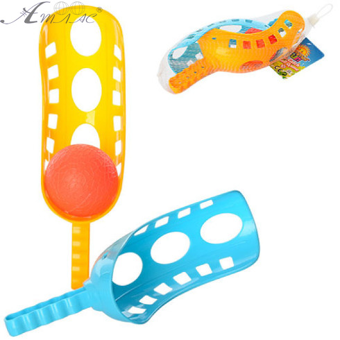 Игрушка Пластиковая Спортивная игра "Ловушка" 3323 в сетке Игрушка Пластиковая Спортивная игра "Ловушка" 3323 в сетке