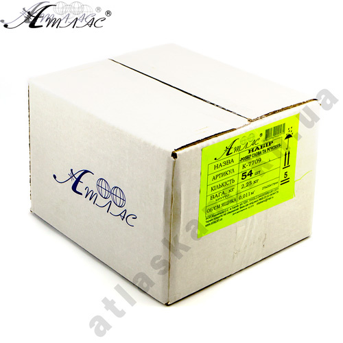 Набір "Розбір слова та речення" AS-0046 фото 3 Набір "Розбір слова та речення" AS-0046 фото 3