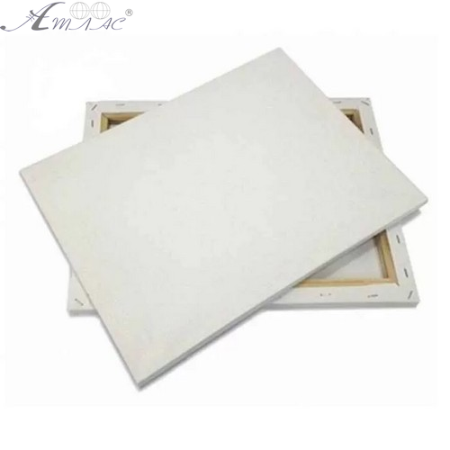 Холст на подрамнике 20 х 30 см акриловый грунт, планка 25х16мм AS-0806 Холст на подрамнике 20 х 30 см акриловый грунт, планка 25х16мм AS-0806