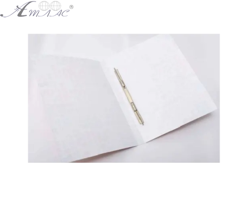 Папка швидкозшивач Leo А4 Paris з внутрішньою кишенею L6155 фото 2 Папка швидкозшивач Leo А4 Paris з внутрішньою кишенею L6155 фото 2