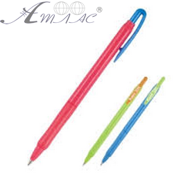 Ручка кулькова Axent Tropik автоматична AB1039-А Ручка кулькова Axent Tropik автоматична AB1039-А