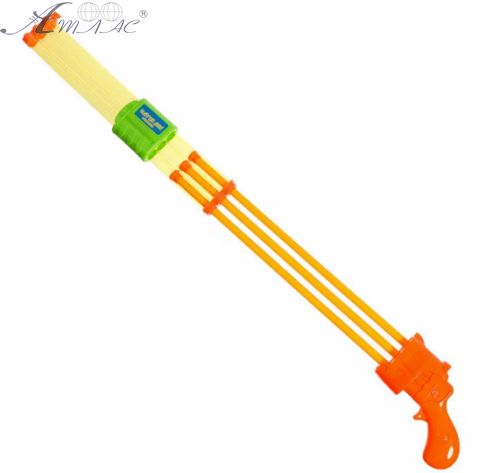 Іграшка Пістолет водяний Бризгалка 60 см 77D28 фото 2 Іграшка Пістолет водяний Бризгалка 60 см 77D28 фото 2