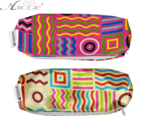 Пенал шкільний Tukzar на 1 відділення  Tz-15911