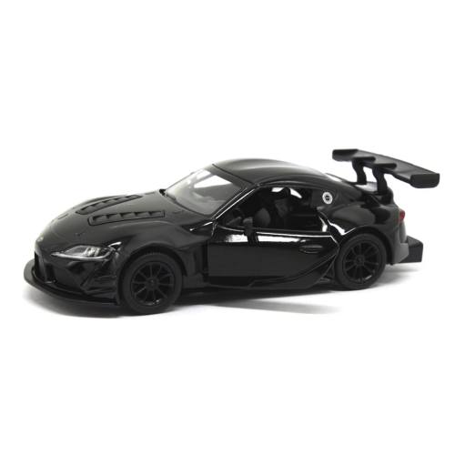 Машинка модель Kinsmart, Toyota Supra GR KT5421W Машинка модель Kinsmart, Toyota Supra GR KT5421W