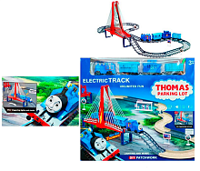 Игрушка Железная дорога Томас с Мостом  9263-1D