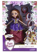 Кукла Fairy Princess с аксессуарами  2166