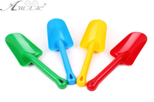 Іграшка Пластикова Лопатка 26 см ТехноК Іграшка Пластикова Лопатка 26 см ТехноК