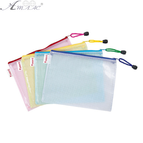 Папка на молнии В5 Axent микс 1407-00-А Папка на молнии В5 Axent микс 1407-00-А