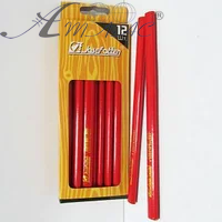 Олівець графітний Плотницкий овальний JO SH15223-12