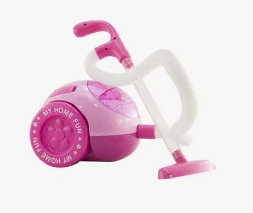 Игрушка Пылесос Mini Vacuum Cleaner 2013 Игрушка Пылесос Mini Vacuum Cleaner 2013