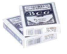 Карты игральные 54 карты, простые  100891658