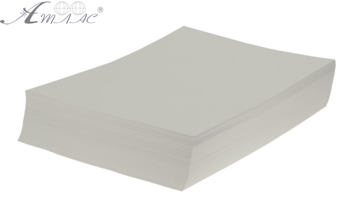 Папір для нотаток 100 х 140 250 л газетний  123600