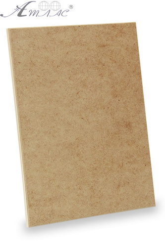 Планшет для малювання 30х40см ДВП  04583