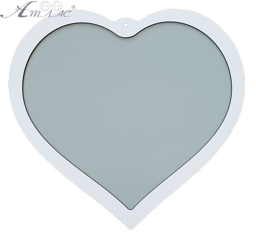 Доска Магнитная сухостираемая с рамкой из МДФ 37х34см Сердце AS-7027 фото 2 Доска Магнитная сухостираемая с рамкой из МДФ 37х34см Сердце AS-7027 фото 2