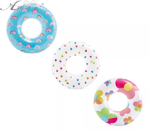 Intex Коло надувне d = 81 см з малюнком у кульку  59259NP