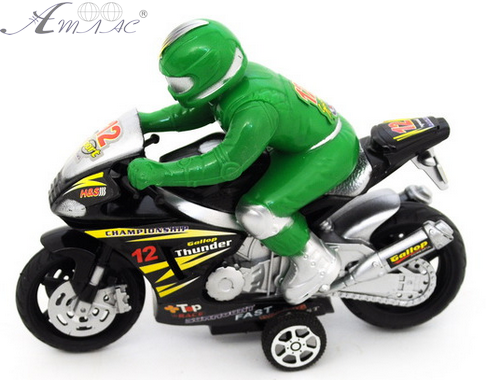 Іграшка Мотоцикл 17 см інерційний 607, 8236, 9931 у кульку фото 2 Іграшка Мотоцикл 17 см інерційний 607, 8236, 9931 у кульку фото 2