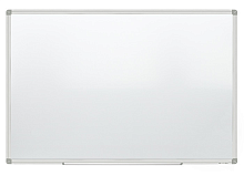 Дошка Магнітна сухостираюча металева рамка 90 х 120 см настінна МВ-90120 тільки у Харкові