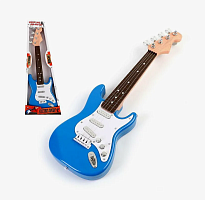 Іграшка музична Рок гітара  8821