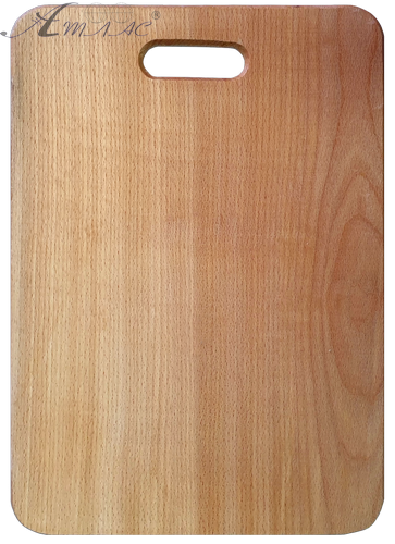Деревянная доска кухонная, прямоугольная широкая 35 х 23 см Бук 17412 Деревянная доска кухонная, прямоугольная широкая 35 х 23 см Бук 17412