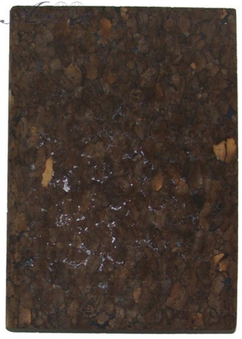 Щоденник недатований А6 Бриск Riesling Коричневий світлий 176 арк ЗВ-151