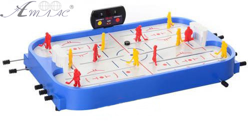 Игрушка Хоккей настольный 39 х 53 х 6 см ТехноК 0014 Игрушка Хоккей настольный 39 х 53 х 6 см ТехноК 0014