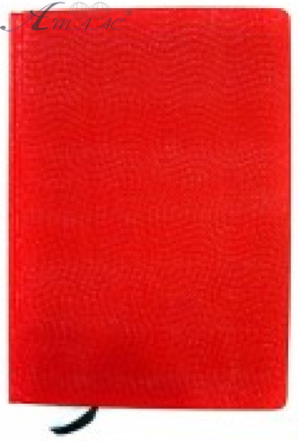 Блокнот ЛК 130 х 190 мм, шкірзамінник, у клітинку, червоний або жовтий 303-32 Блокнот ЛК 130 х 190 мм, шкірзамінник, у клітинку, червоний або жовтий 303-32