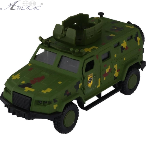 Машинка Techno Drive Козак 2М1 Азов KS450-2 Машинка Techno Drive Козак 2М1 Азов KS450-2