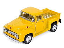 Машинка Kinsmart Ford F-100 1956 рік Pickup  KT5451W