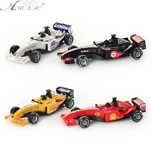 Іграшка Машинка F1 гоночний болід 22 см  768 AB
