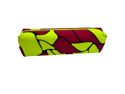 Пенал школьный Tukzar на молнии 1 отделение Tz-13359