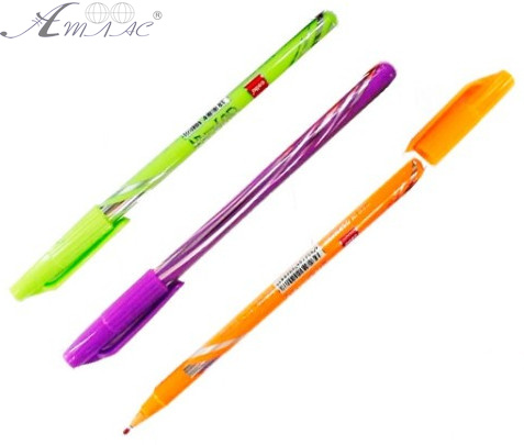 Ручка кулькова Cello Guylian синій CL-703 Ручка кулькова Cello Guylian синій CL-703