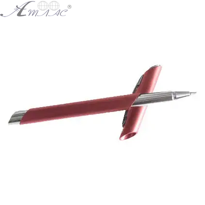 Ручка роллер Montex Farari Синій, колір корпусу мікс 15423 фото 2 Ручка роллер Montex Farari Синій, колір корпусу мікс 15423 фото 2