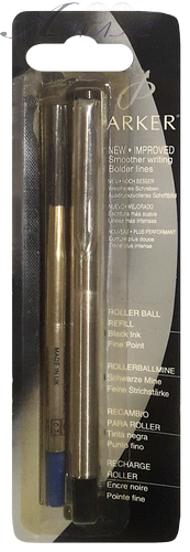 Ручка копія Parker BN9 без стержня