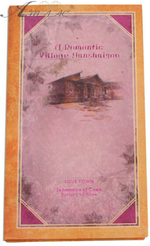 Блокнот СВВ YASAC 98 х 172 мм 96 л 1036