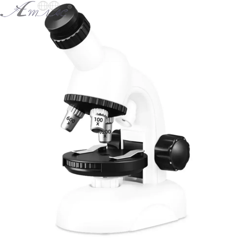 Іграшка Мікроскоп дитячий  2503А