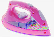 Игрушка Утюг детский со звуком 15 см 2882