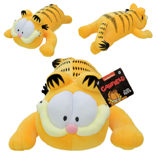 Игрушка Мягкая Гарфилд желтый 38 см КН59/003L Игрушка Мягкая Гарфилд желтый 38 см КН59/003L