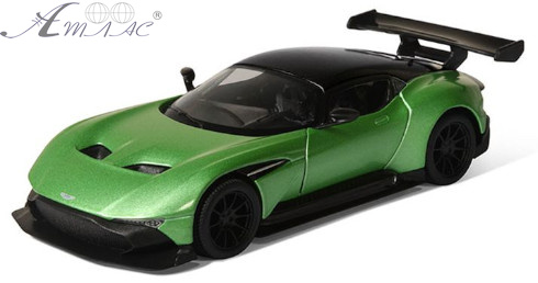 Машинка Kinsmart Aston Martin Vulcan KT5407W Машинка Kinsmart Aston Martin Vulcan KT5407W